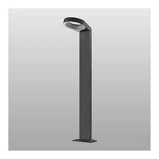 ACK AG43-03202 ACK Teras Alüminyum LED Bahçe Armatürü – 800mm