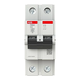 ABB 2TAZ152200R0044 FMS2C4 Otomatik Sigorta