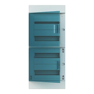 ABB 1SLM004100A1208 41A12X42 Sigorta Kutusu