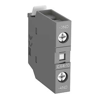 ABB 1SBN010110R1010 CA4-10 Yardımcı Kontak