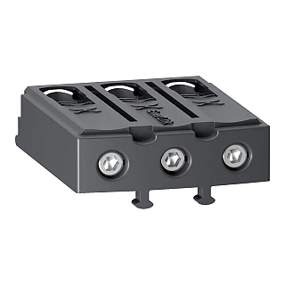 Schneider Electric LAD96560 Everlink Boyut 3 Güç Sonlandırma Bloğu
