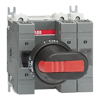 ABB 1SCA114581R1001 OS32GD12P Sigortalı Yük Ayırıcı (temsili görsel)