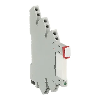 ABB 1SVR405541R7210 CR-S230VADC1CRZ Arayüz Rölesi