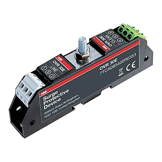 ABB 7TCA085400R0353 OVR 30E Parafudr