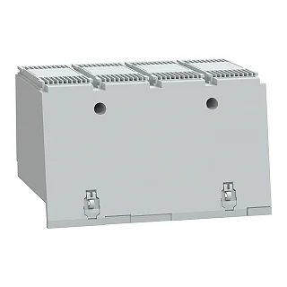 Schneider Electric G40LTSHD4P Uzun Terminal Koruyucu 4P GoPact MCCB 400