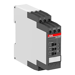 ABB 1SVR730850R2200 CM-ENS.23S Sıvı Seviye Kontrol Rölesi