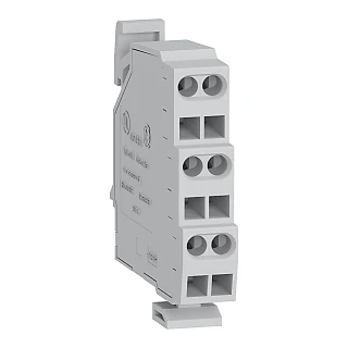 Schneider Electric LV833751 Bağlı pozisyon kontağı CE - MTZ için (temsili görsel)