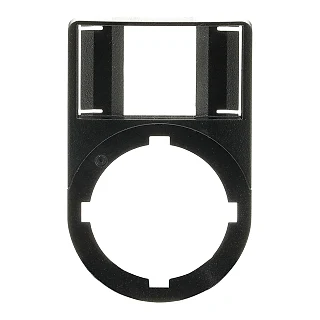 ABB 1SFA616920R8120 KA1-8120 Buton Aksesuarı