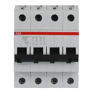 ABB 2CDS274001R0324 S204M-C32 Otomatik Sigorta