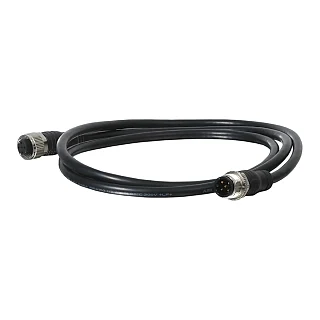 ABB 2TLA020056R5800 M12-C0312 M12 Bağlantı Kablosu
