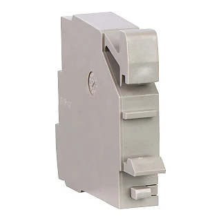 Schneider Electric 33751 Kontak - Sırt t t NA/NK 6 A - 240 V - Masterpact NT/NW (temsili görsel)