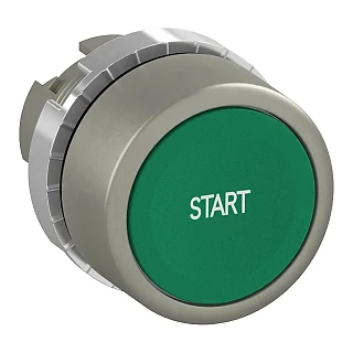 ABB 1SFA187149R9502 P9MPNVG202 Buton