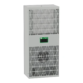 Schneider Electric NSYCU800DG Yan Bağlantılı Soğutma Ünitesi, Climasys CU, 800W, 230V, 50/60Hz, IP55