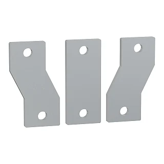 Schneider Electric G80SPDR3P630 Aksesuar, Ayrıcılar 3P GoPact Şalter 800-630A