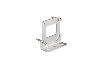 EMAS SPQ50MON1 Yedek Metal Kare 50 mm Montaj Aparatı