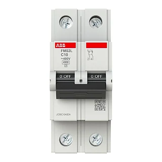 ABB 2TAZ151200R0104 FMS2LC10 Otomatik Sigorta