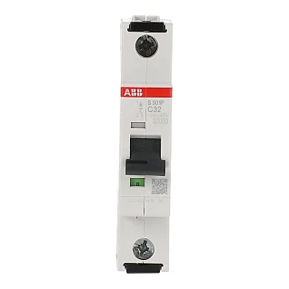 ABB 2CDS381001R0324 S301P-C32 Otomatik Sigorta