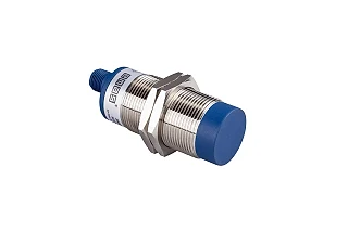 EMAS SIM30NM1NSX Metal Çıkık NPN-NO 15mm M12 Konnektör M30 Endüktif Sensör (temsili görsel)