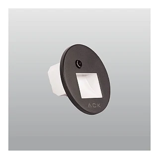 ACK AH07-02691 ACK LED Duvar ve Merdiven Aplikleri (AH07-02690 …)