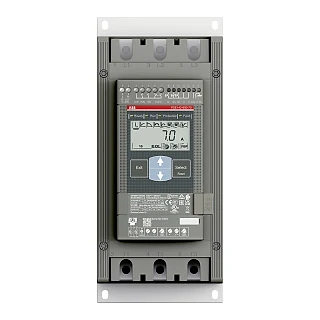 ABB 1SFA897110R7000 PSE142-600-70 Yumuşak Yolverici