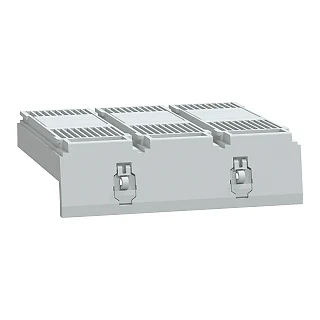Schneider Electric G40STSHD3P Aksesuar, Kısa Terminal Koruyucu 3P GoPact Şalter 400