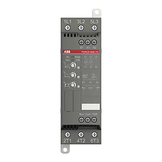 ABB 1SFA896108R7000 PSR25-600-70 Yumuşak Yolverici