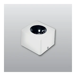 ACK AH12-01100 ACK Sıva Üstü LED Spot Armatürler – 10W (temsili görsel)