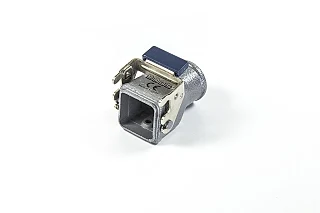 EMAS EBM05GU36 Metal 5 Kontak Uzatma Tipi Boş Gövde Üstten Girişli 1 Metal Mandallı Çok Kontaklı