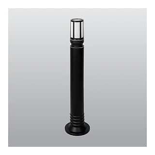 ACK AG57-04421 ACK Troy PC Bahçe Armatürleri – 800mm