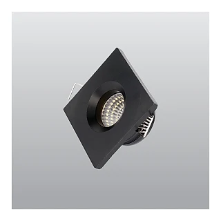 ACK AH07-01700 ACK Alüminyum LED Mobil Spot AH07 Serisi (temsili görsel)
