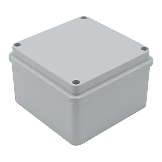 ÇETİNKAYA ÇP 1035 ÇP 1035 110x110x70 S.Ü. Opak ABS Buat