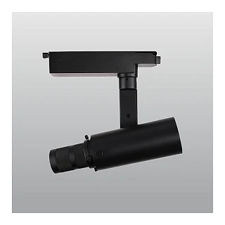 ACK AD35-02001 ACK Teleskobik Ayarlanabilir Müze ve Sergi Ray Armatürü