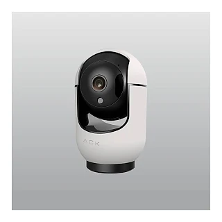 ACK AK01-00101 ACK Akıllı IP Kamera HD – 2 MP – 1080P