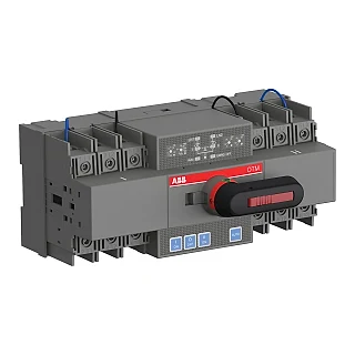 ABB 1SCA151422R1001 OTM63F2C21D230C Otomatik Transfer Şalteri