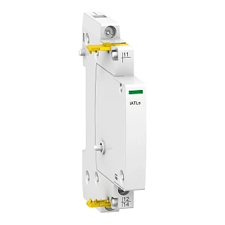 Schneider Electric A9C15405 Uzaktan gösterge iATRYs