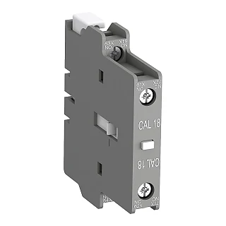 ABB 1SFN010720R3311 CAL18-11B Yardımcı Kontak