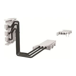 ABB 1SDA066432R1 AUX-C 1Q+1SY 250Vac/dc XT2-XT4 W Aksesuarı (temsili görsel)