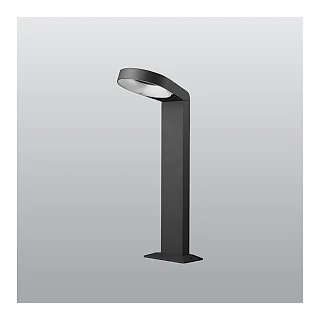ACK AG43-03002 ACK Teras Alüminyum LED Bahçe Armatürü – 500mm
