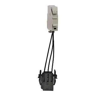 Schneider Electric LV847849SP 3 Telli Terminal Bloğu, Masterpact MTZ2/ 3, Çekme, Yedek Parça, 1 Parça