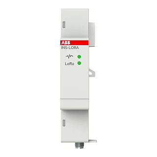 ABB 2CMA268135R1000 INS-LoRa Enerji İzleme Ürünü