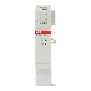 ABB 2CMA278455R1000 INS-HUB Genişleme Modülü