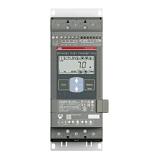 ABB 1SFA897109R7000 PSE105-600-70 Yumuşak Yolverici