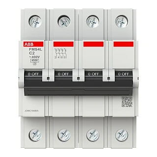 ABB 2TAZ151400R0024 FMS4LC2 Otomatik Sigorta