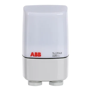 ABB 2CSM229911R1341 TL1 Pole Alacakaranlık Şalteri