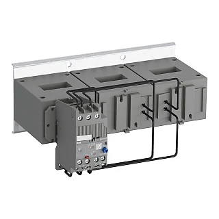 ABB 1SAX821001R1101 EF750-800 Elektronik Termik Röle