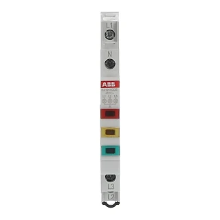 ABB 2CCA703902R0001 E219-3CDE Modüler Sinyal Lambası