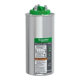 Schneider Electric BLRCH500A000B44 PowerLogic HDuty Kondansatör - 50/0 kvar - 440 V - 50/60Hz