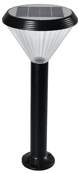 Mutlusan 016 038 200114 Saturn Ledli Solar Bahçe Armatürü 50W/1Y+1W