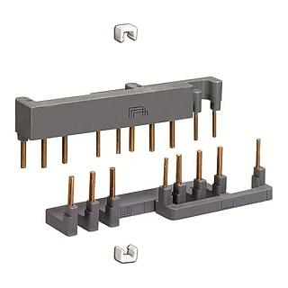 ABB 1SBN081012R1000 BER16C-3 Yön Değiştirme Bağlantı Seti