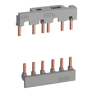 ABB 1SBN082311R1000 BER38-4 Yön Değiştirme Bağlantı Seti